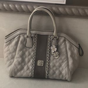 Guess purse